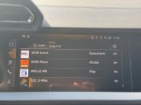 Audi A3 - Vorschau Bild 16