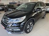 Honda CR-V 2.0i-VTEC 4WD Elegance - Honda CR-V Gebrauchtwagen
