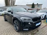 BMW X6 M M - BMW X6 M