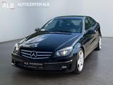 Mercedes-Benz CLC 180 Kompressor/TEMPOMAT/KLIMA/TOP/ - Mercedes-Benz CLC 180: Coupe