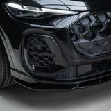 Audi SQ5 SUV *AKTION *ABT-UMBAU* 440PS - Audi SQ5: Abt