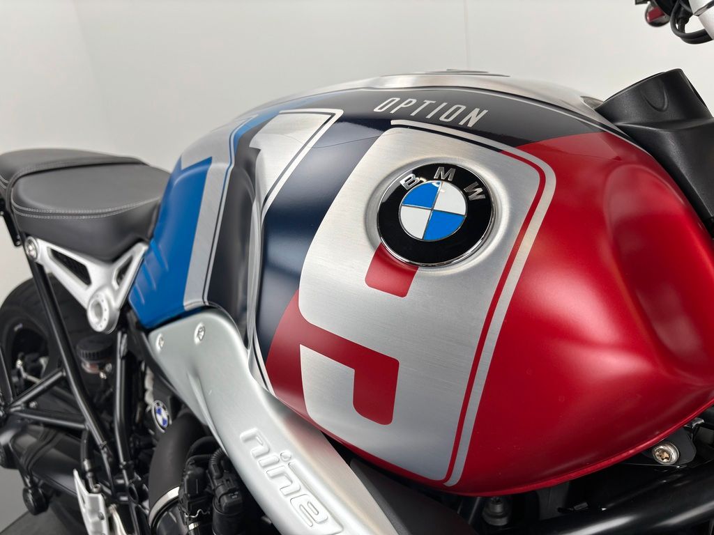 Fahrzeugabbildung BMW R NineT *OPTION 719