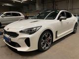 Kia Stinger 3.3 T-GDI AWD GT NAV HEDUP LED 360° 1HD - Kia Stinger Benzin Gebrauchtwagen