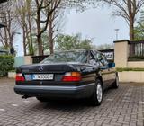 Mercedes-Benz 400 E - Mercedes-Benz 400 Benziner Gebrauchtwagen