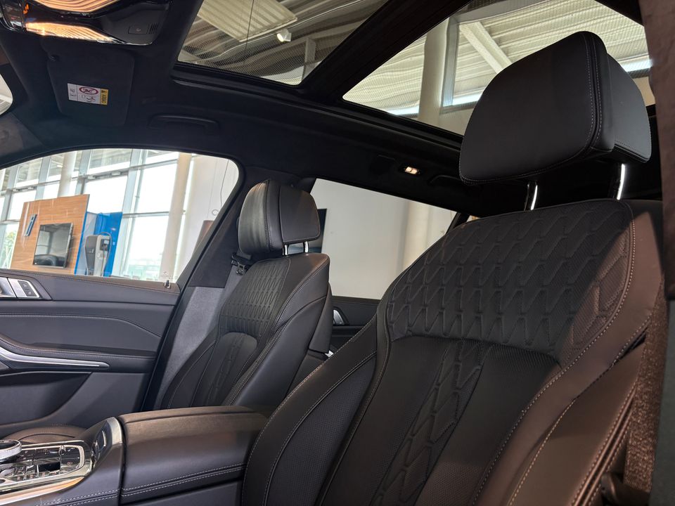 BMW X7 - Bild 16