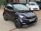 Aixam City Sport Mopedauto L6e Automatik - Aixam City Gebrauchtwagen
