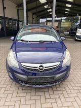 Opel Corsa D Active - Opel Corsa D mit Diesel-Antrieb