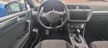 Bild 12 VW TIGUAN 2.0TDI Comfortline 4Motion NAVI LED