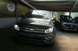 Volkswagen Amarok Dark Label DoubleCab 4Motion - VW Amarok in Stuttgart