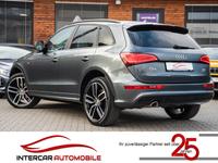 Audi Q5 2.0 TDI quattro Sport Edition Plus |Alcantara