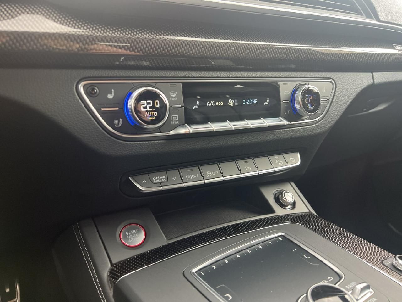 Audi SQ5 3.0 TDI quattro Matrix-LED/Keyless-GO/AHK foto 19