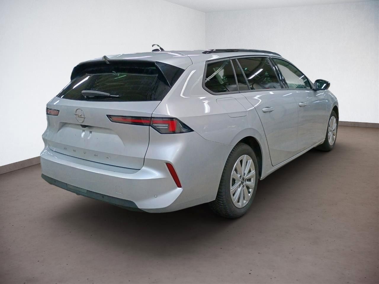 Fahrzeugabbildung Opel Astra L ST 1.2T ENJOY NAVI/LED/KAMERA/VIRT/DAB+