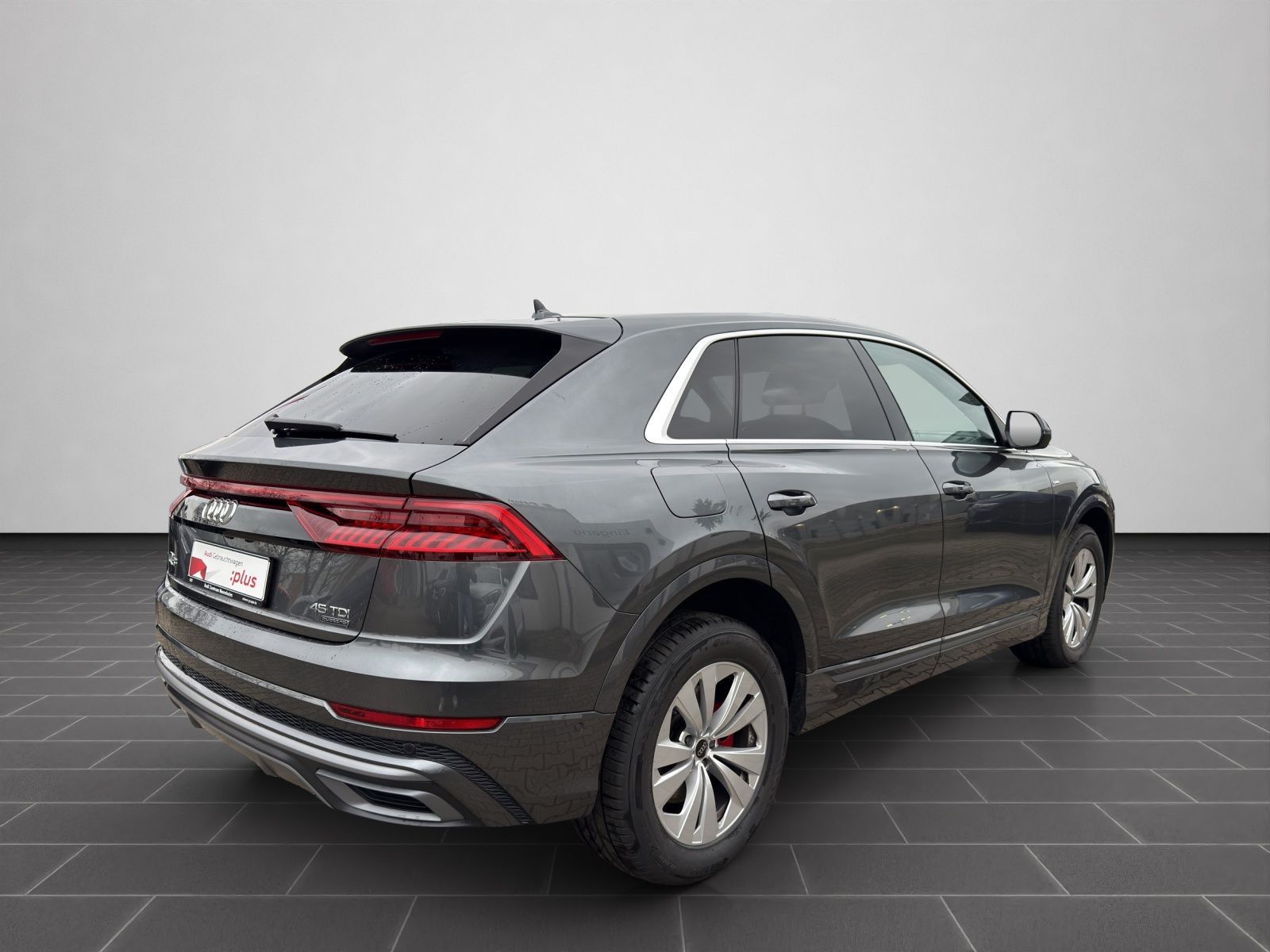 Audi Q8 - Bild 2