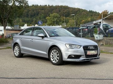 Audi A3 - 5