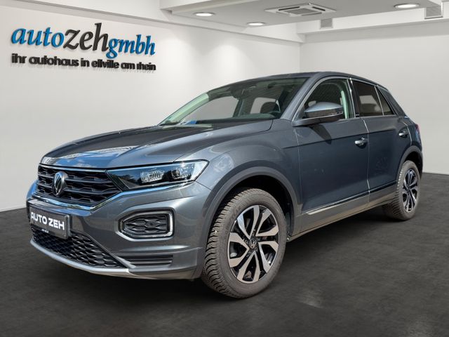 Volkswagen T-Roc Active1.5 TSI DSG+Kamera+LED+SHZ+ACC+App+