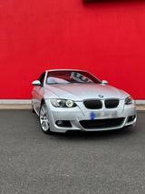 BMW E92 325i *M-PAKET AB WERK* - BMW 325: E92 325i