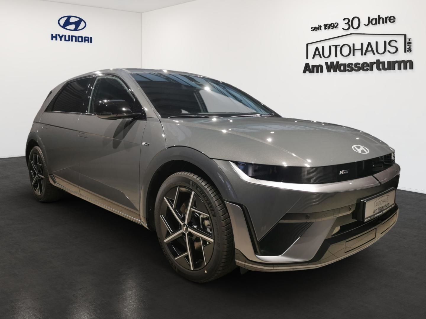 Hyundai IONIQ 5 – Bild 2