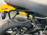 Ducati Scrambler 800 *Reifen + KD neu, Zubehör* - Ducati Scrambler 800