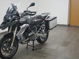 BMW R1200GS LC Top! ESA Voll + Koffer + Garantie* - BMW 1200 GS