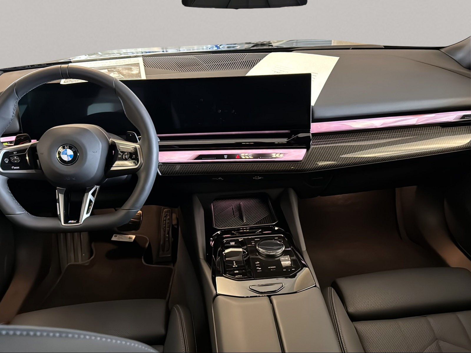 BMW 540 - Bild 10