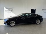 Tesla Model S 75D Panorama LED Navi - gebrauchte Tesla Model S aus dem Jahr 2019