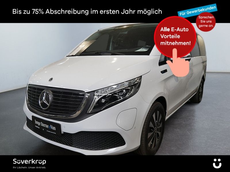 Mercedes-Benz EQV