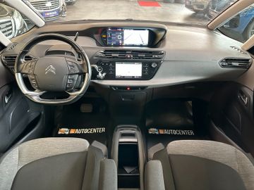 MYAUTOCENTER – Gebraucht- und Jahreswagen mit Werkstattservice in Pfaffenhofen Citroën Grand C4 Picasso Aut. *NAVI*KAMERA*PDC*SHZ*LED*