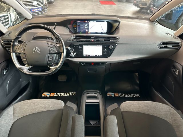 MYAUTOCENTER – Gebraucht- und Jahreswagen mit Werkstattservice in Pfaffenhofen Citroën Grand C4 Picasso Aut. *NAVI*KAMERA*PDC*SHZ*LED*