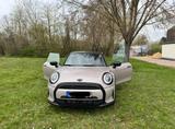 MINI Cooper Yours Trim
