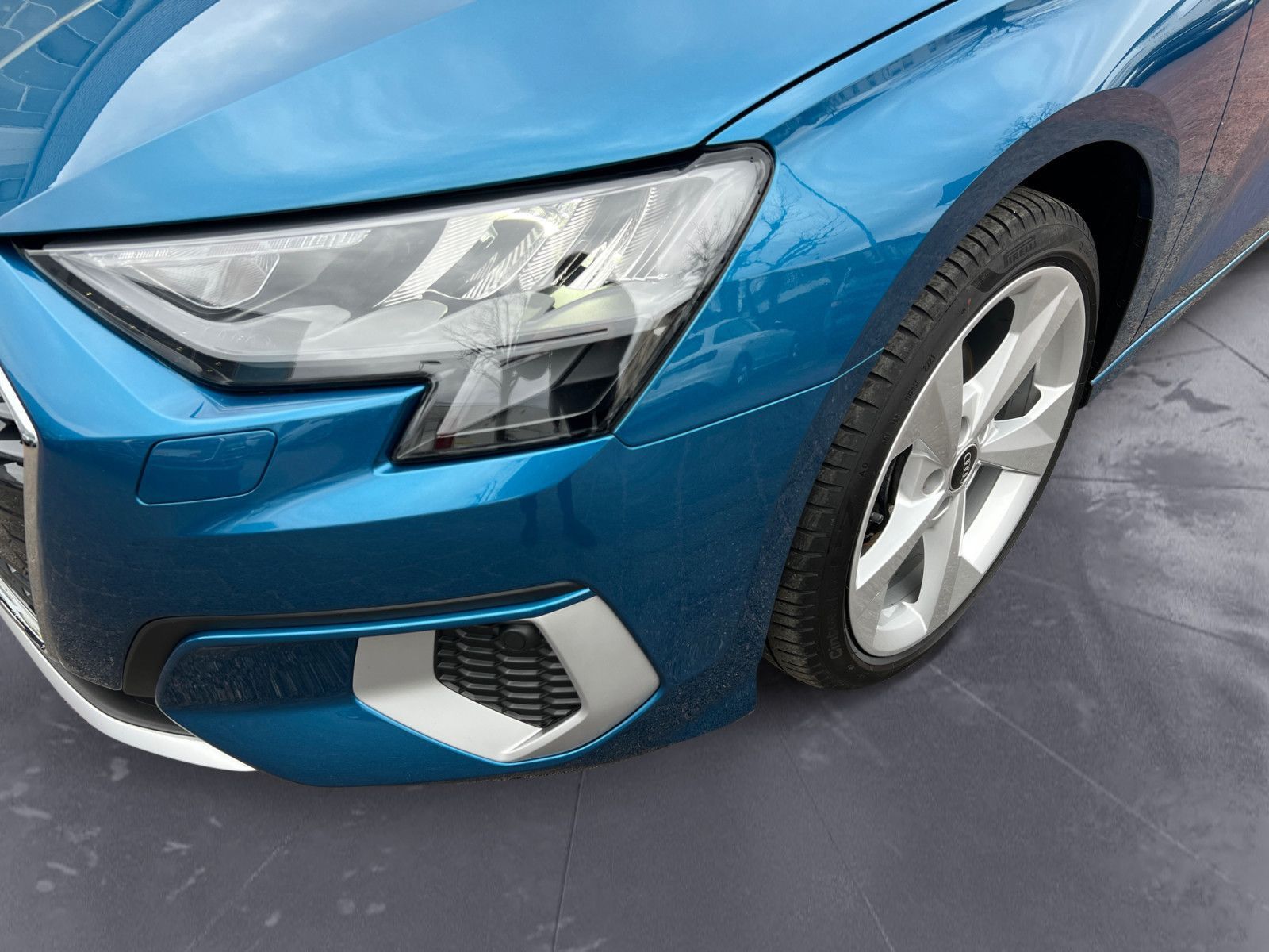 Audi A3 - Bild 13