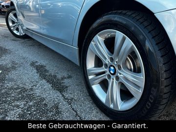 BMW 318 - 10