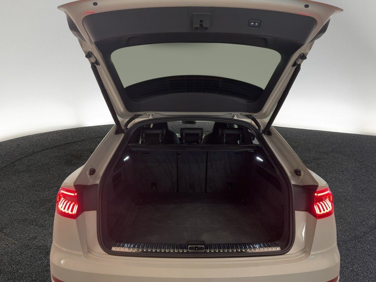 Audi SQ8 - Bild 9