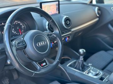 Audi A3 - 8
