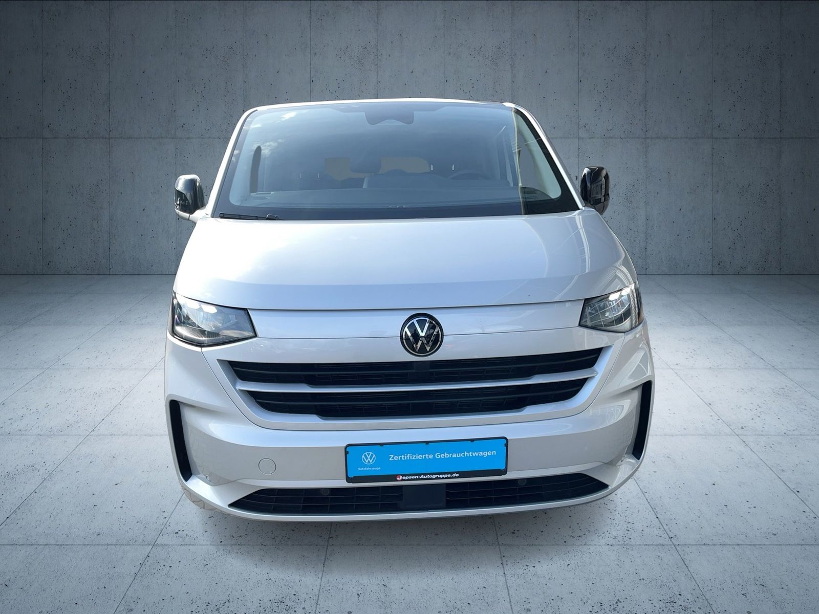 Volkswagen T7 Caravelle - Bild 11