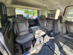 Fahrzeugabbildung Tourneo Connect Kombi 310 L1 Titanium 170