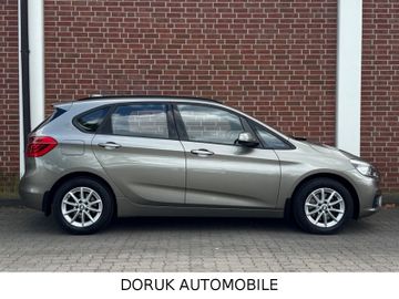 BMW 218 Active Tourer - 6
