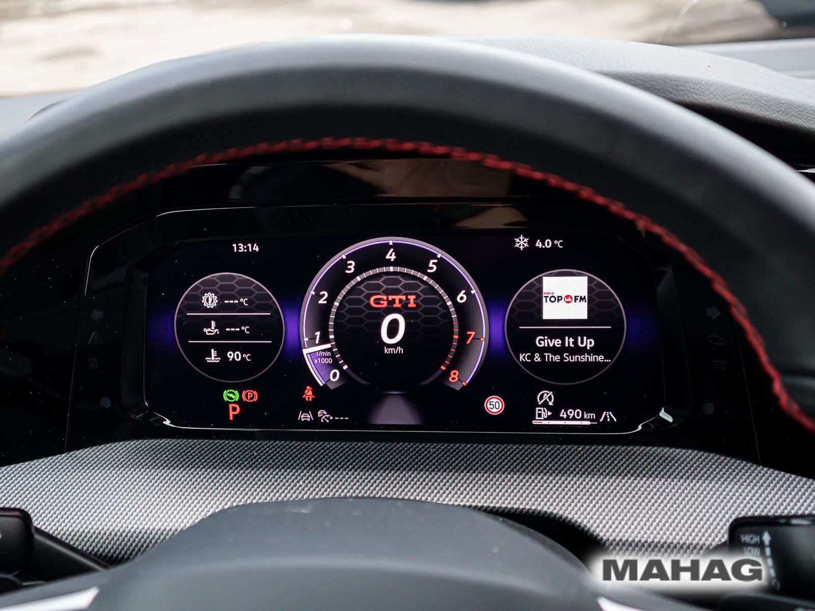 Volkswagen Golf - Bild 17