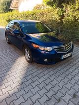 Honda Accord 2.2 i-DTEC Executive Executive - Honda Accord mit Anhängerkupplung