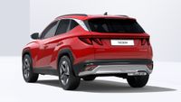 Hyundai TUCSON - Vorschau Bild 9