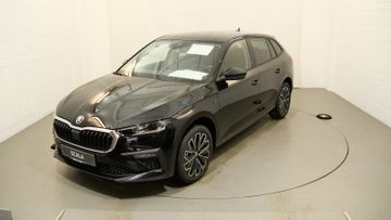 Skoda Scala Selection 1,0 TSI DSG PDC