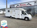 Fiat Bavaria T 7300 73 - Fiat Teilintegrierter