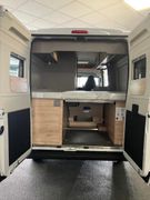 Dethleffs Globetrail Active 600 DS Fiat 