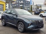 Hyundai Tucson 1,6 T-GDI Comfort Kamera/PDC/Smartlink - Hyundai Jahreswagen