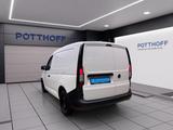 Volkswagen Caddy Cargo 2.0 TDI KASTEN PDC GRA SITZHZG - Pkw-Anhänger