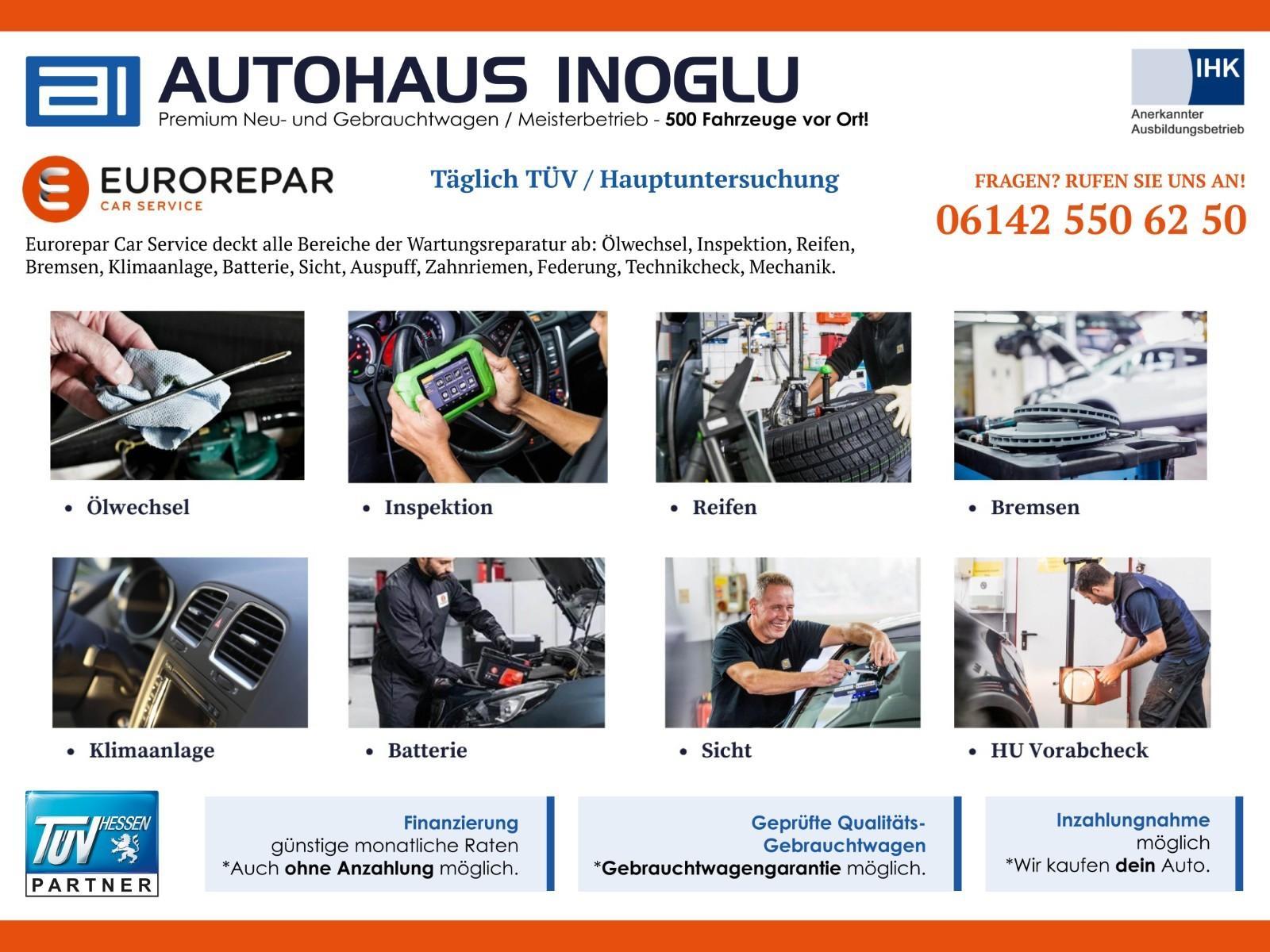 Volkswagen Golf 1.5 eTSI R-Line DSG Multimedia+Lenk/SHZ+R-K, миниатюра 26