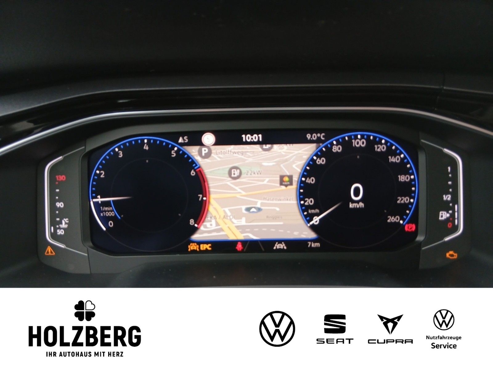 Volkswagen Taigo - Bild 12