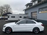 Mercedes-Benz C 43 AMG Mercedes-AMG C 43 4MATIC Autom 19-Zoll - : Auto Mercedes