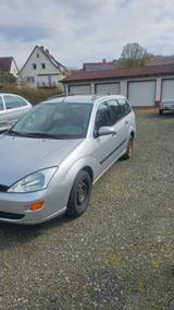Ford Focus 1.8 Ambiente Ambiente - Ford Focus aus 1999: Kombi