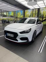 Hyundai i30 2.0 T-GDI N Performance Fastback N Perfo...
