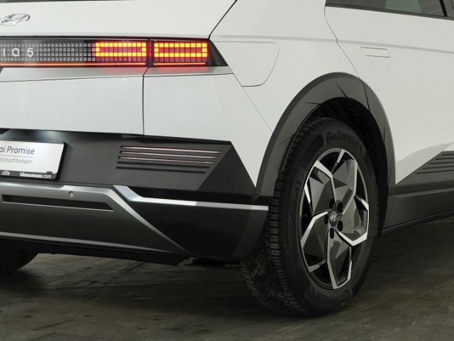 IONIQ 5 TECHNIQ 77,4kWh+VOLL-LED+LEDER+NAVI+KLIM